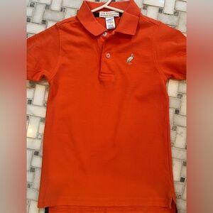 Two Beaufort Bonnet Polo Shirt. Size 5